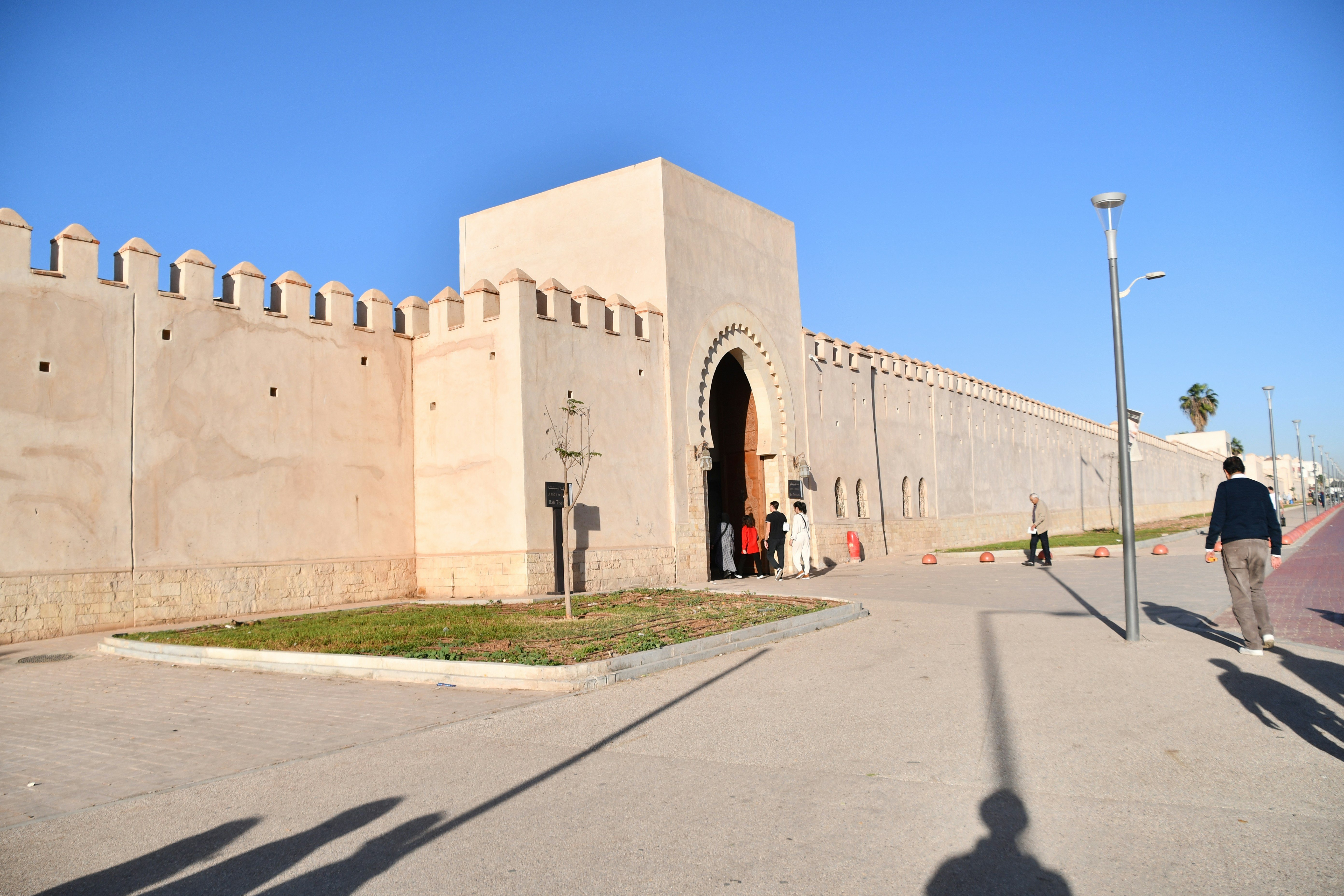 Al Zubarah Fort